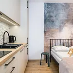 Apartamento Park Ii Z Rowerami - Rowery W Pakiecie