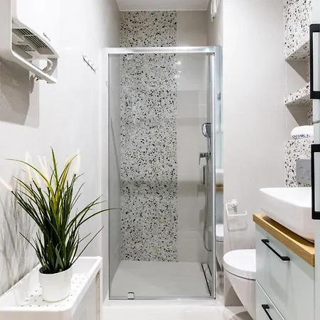 Apartment Park Ii Rowerowy - Rowery W Pakiecie Stegna (Pomerania)