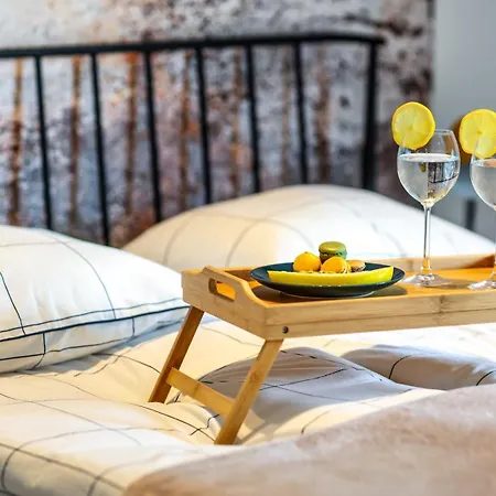 Apartment Park Ii Rowerowy - Rowery W Pakiecie Stegna (Pomerania)