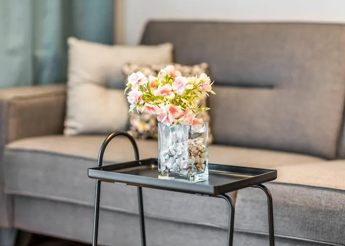 Park Ii Z Rowerami - Rowery W Pakiecie, Bezplatne Solarium 公寓 斯蒂格纳