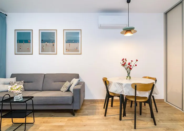 Park Ii Z Rowerami - Rowery W Pakiecie, Bezplatne Solarium 斯蒂格纳