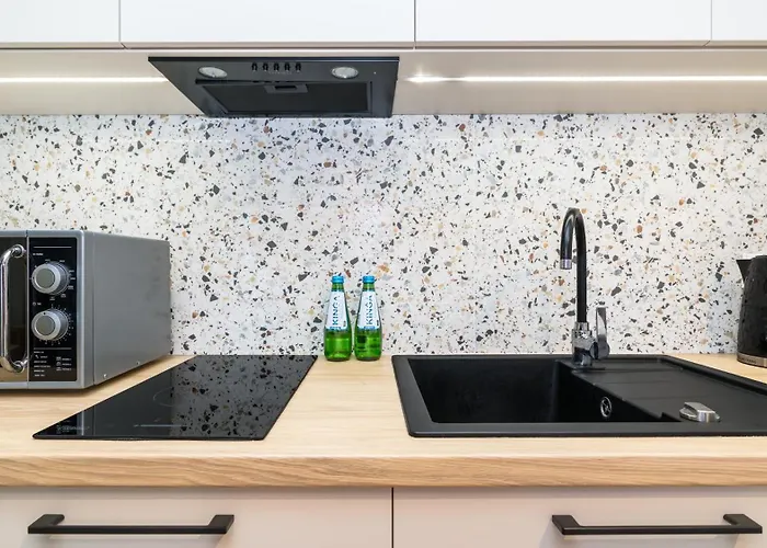 Park Ii Z Rowerami - Rowery W Pakiecie, Bezplatne Solarium * 斯蒂格纳