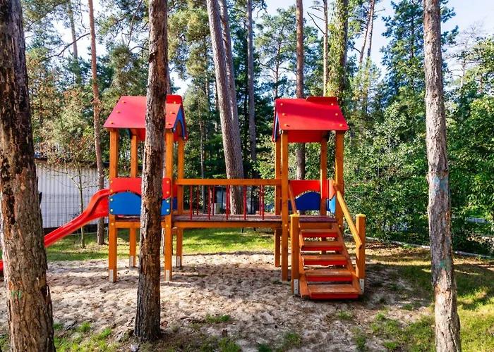 公寓 Park Ii Z Rowerami - Rowery W Pakiecie, Bezplatne Solarium *