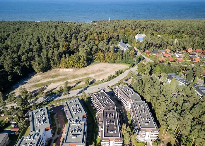 Park Ii Z Rowerami - Rowery W Pakiecie, Bezplatne Solarium 公寓 斯蒂格纳